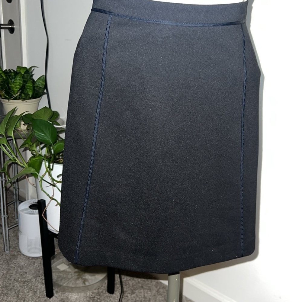 🔥Michael Kors Aline Mini Skirt size 14🔥